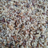 خرید مغز گردو دندانه ریز ممتاز پاک شده ایرانی ارسال رایگان+قیمت