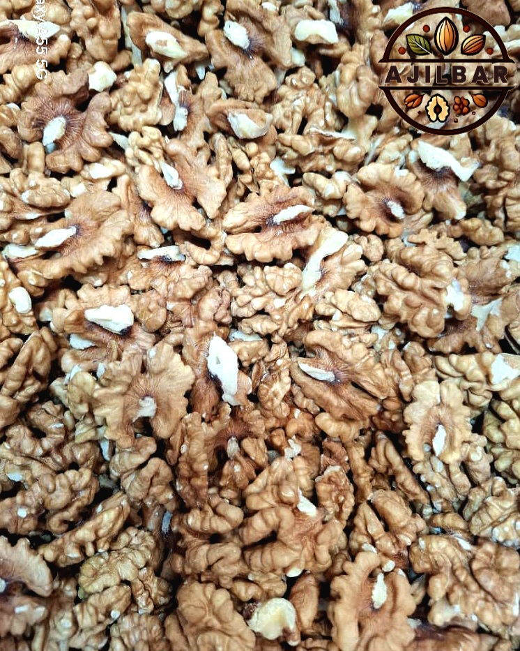 مغز گردوی لوکس بلغار