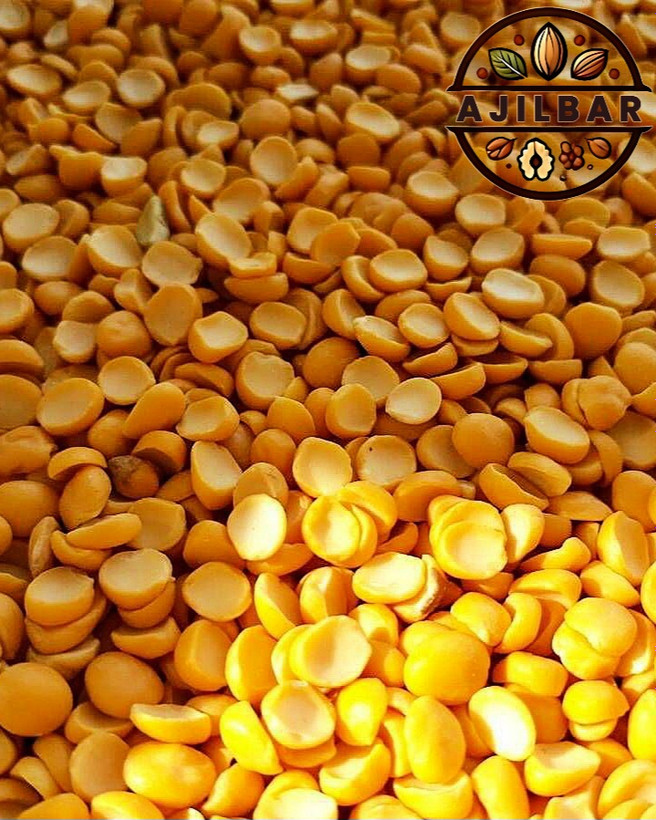 خرید لپه آذرشهر پاک شده ارسال رایگان+قیمت