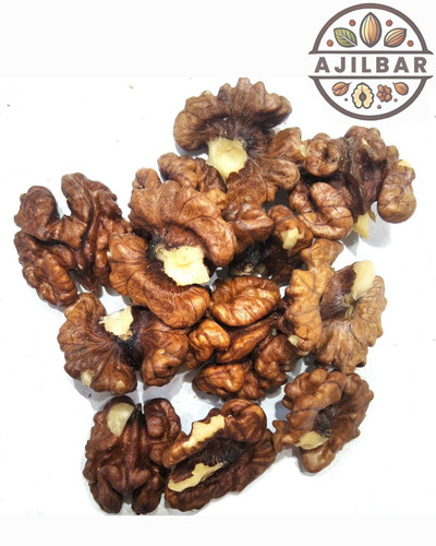 خرید گردوی خرید مغز گردوی فسنجونی درشت آذرشهر ارسال رایگان+قیمت