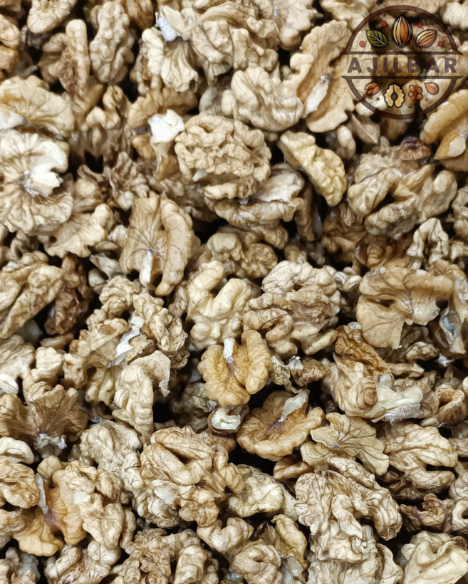 خرید مغز گردوی سفید دوپر ایرانی+قیمت