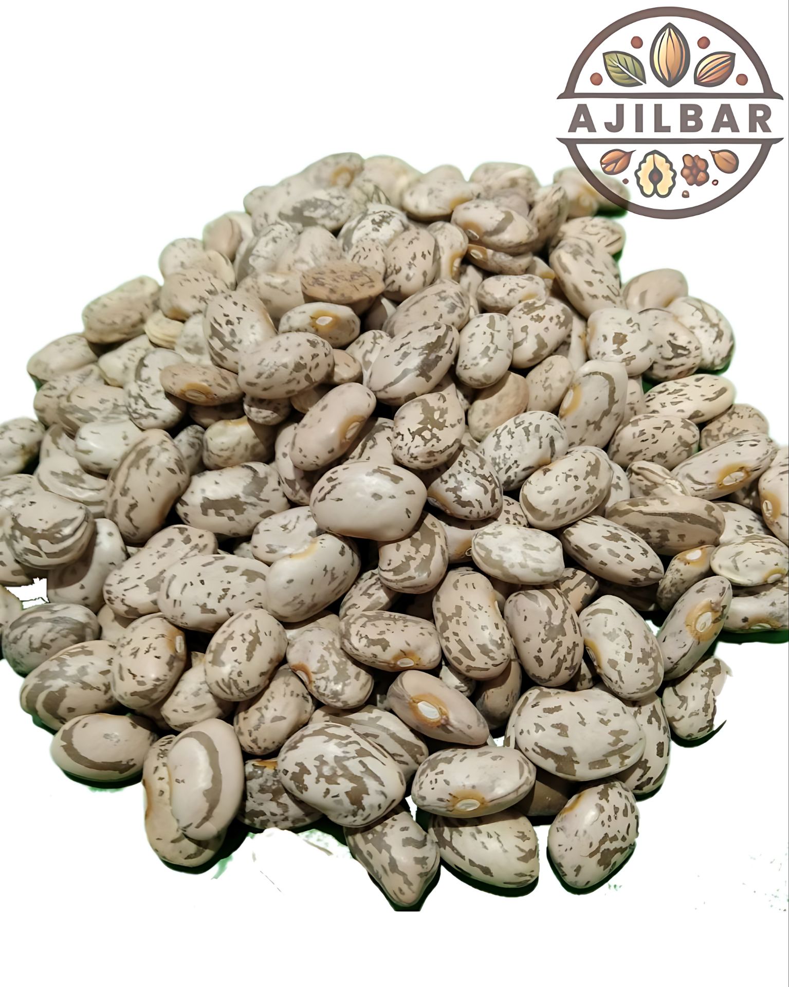 خرید لوبیا چیتی ارسال رایگان+قیمت