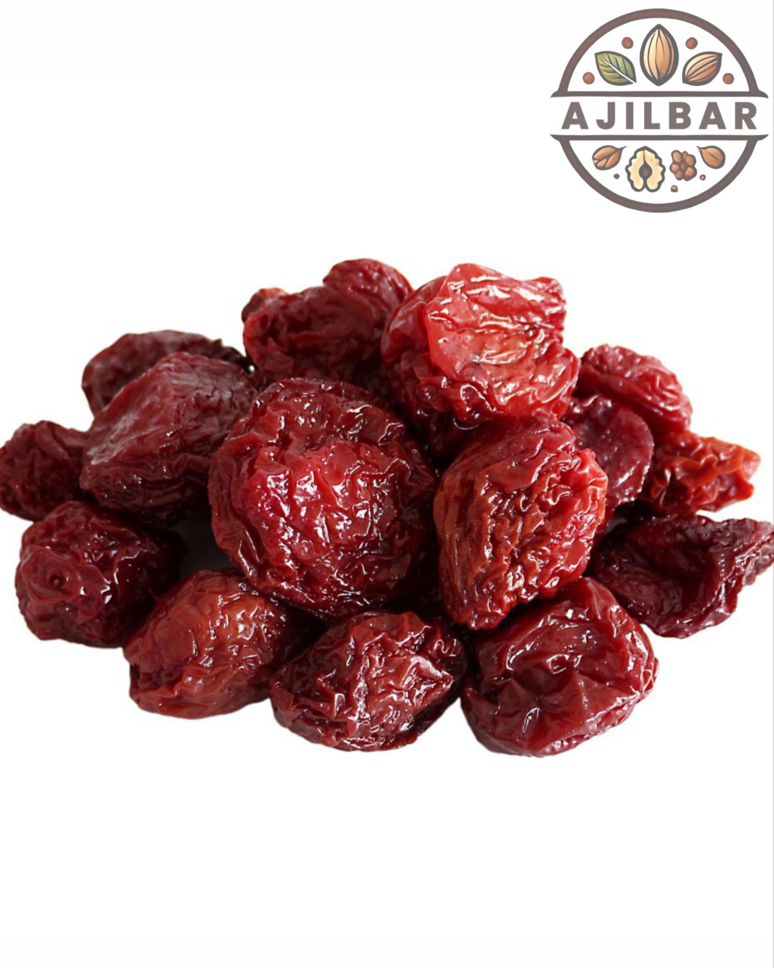 آلو جنگلی ترش