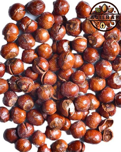 خرید فندق چاکدار شور | قیمت روز فندق شور تازه و درجه یک | آجیل بار