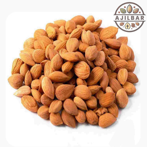 مغز هسته زردآلو شیرین اعلا مخصوص کیک و شیرینی آجیل بار