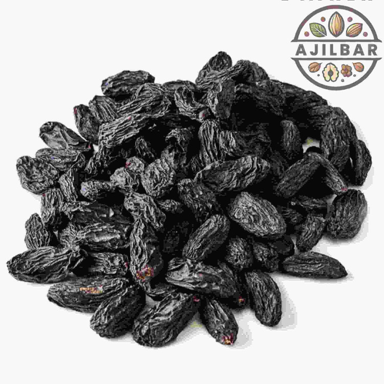 خرید مویز ازبکستان سایز A بدون هسته ارسال رایگان، قیمت روز مویز عمده و خرده آجیل بار