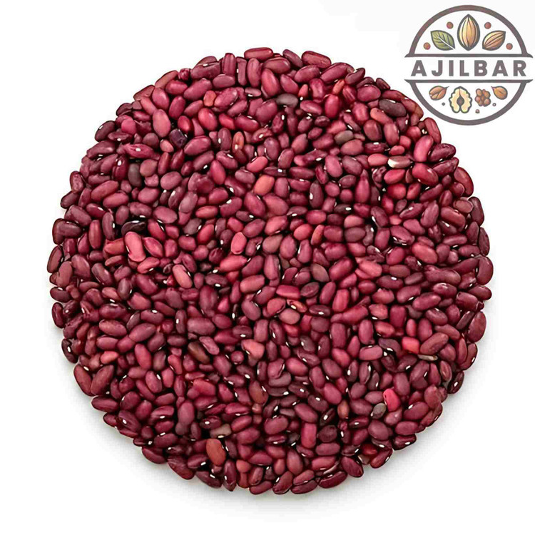 خرید لوبیا قرمز زنجان با قیمت روز و ارسال رایگان مناسب پخت غذا و مصارف خانگی آجیل بار