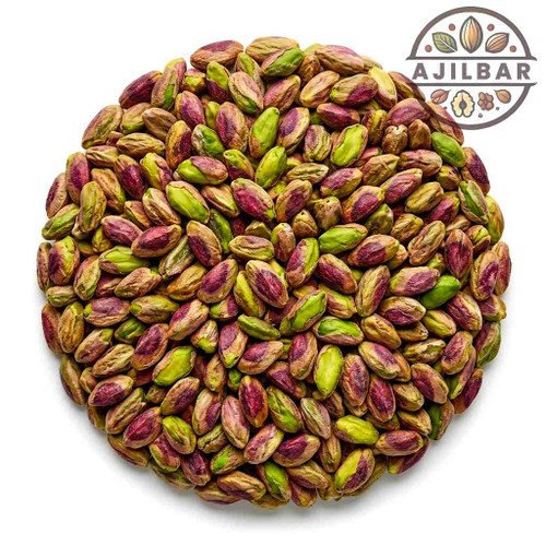 خرید مغز پسته رفسنجان مناسب قنادی و شیرینی پزی با قیمت روز و ارسال رایگان آجیل بار