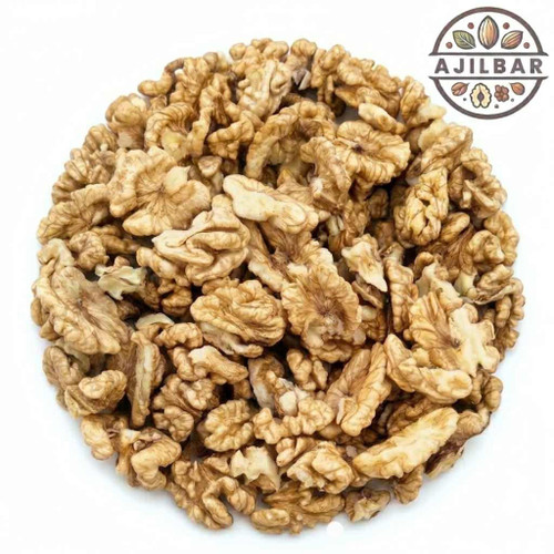 خرید مغز گردوی سفید درجه یک آذرشهر با قیمت روز و ارسال رایگان مناسب قنادی و صنایع غذایی آجیل بار