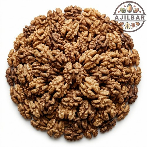 خرید مغز گردوی سفید درجه ۲ آذرشهر با قیمت روز و ارسال رایگان مناسب قنادی و مصارف صنعتی آجیل بار