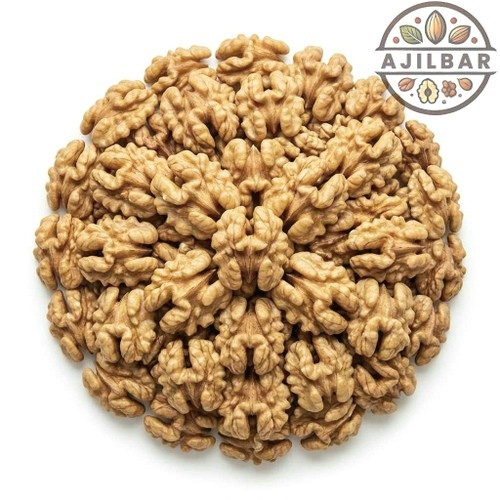 خرید مغز گردوی لوکس آذرشهر با قیمت روز و ارسال رایگان مناسب آجیل و پذیرایی و قنادی آجیل بار
