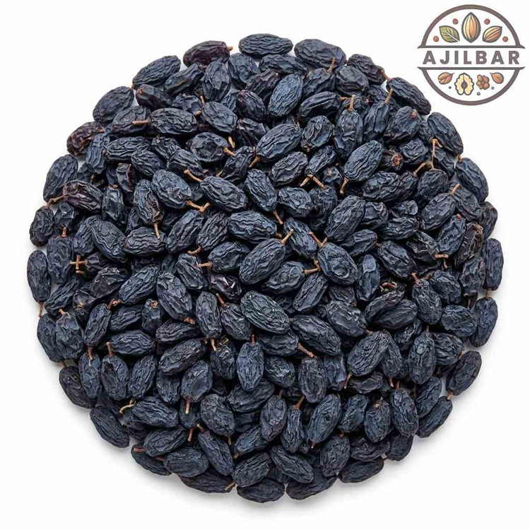 خرید مویز هسته دار ایرانی ارسال رایگان، قیمت روز مویز عمده و خرده آجیل بار