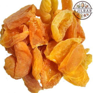 خرید برگه زردآلو تیزابی درجه یک با قیمت روز و ارسال سریع آجیل بار مناسب مصرف و پذیرایی